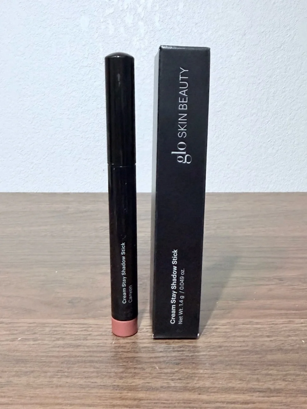 Glo Skin Beauty Cream Stay Shadow Stick in Canyon